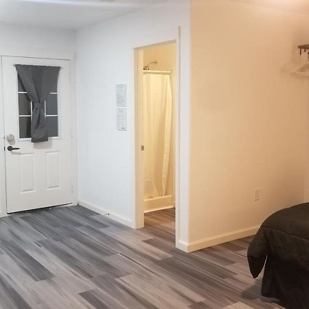 #4 New! Cozy Private Studio! Self Checkin Studio Apt ケアアウ エクステリア 写真