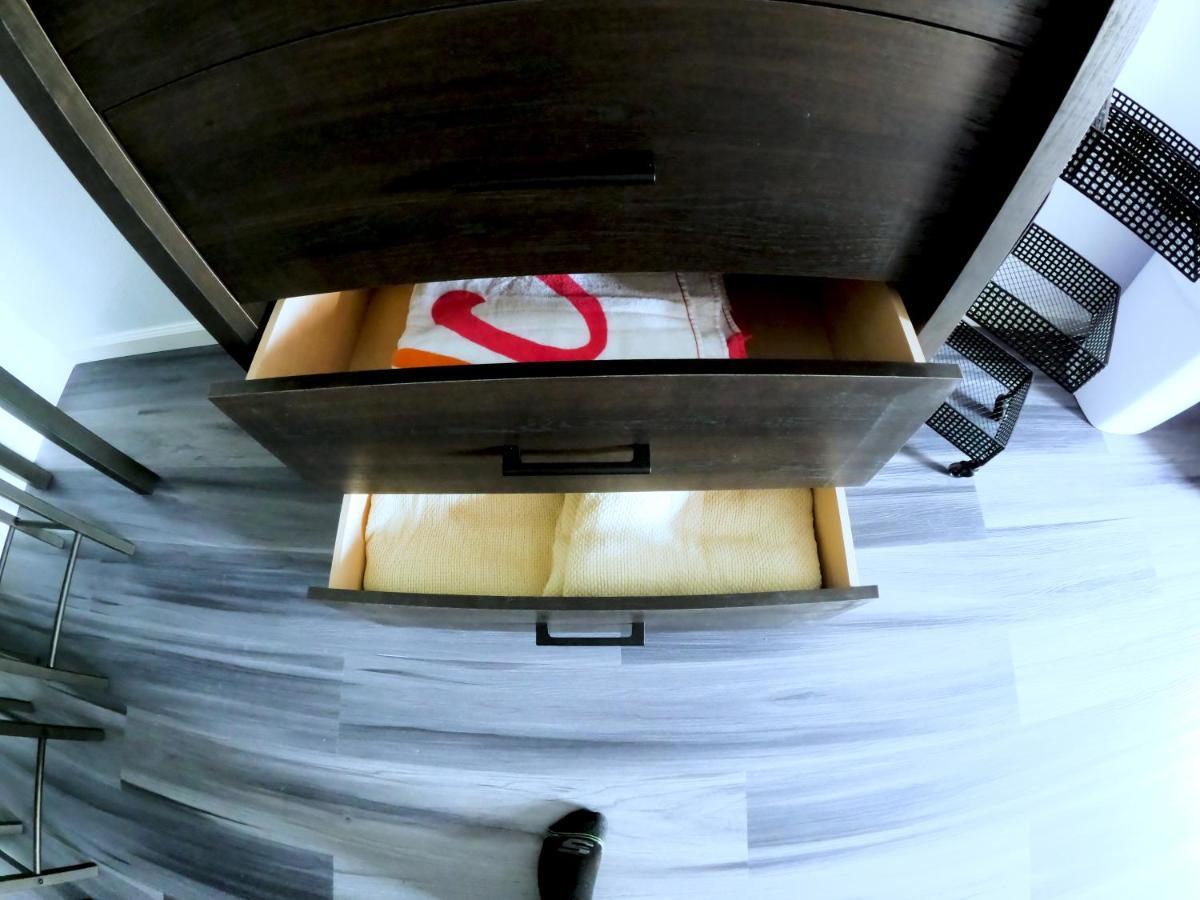 #4 New! Cozy Private Studio! Self Checkin Studio Apt ケアアウ エクステリア 写真