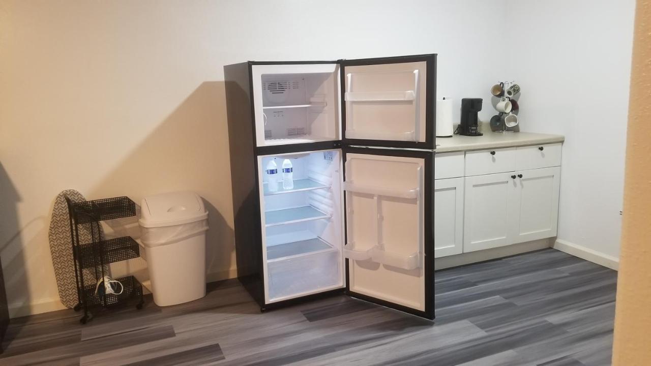 #4 New! Cozy Private Studio! Self Checkin Studio Apt ケアアウ エクステリア 写真