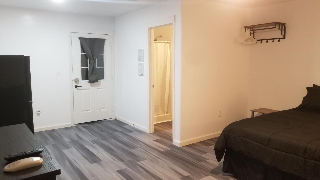 #4 New! Cozy Private Studio! Self Checkin Studio Apt ケアアウ エクステリア 写真