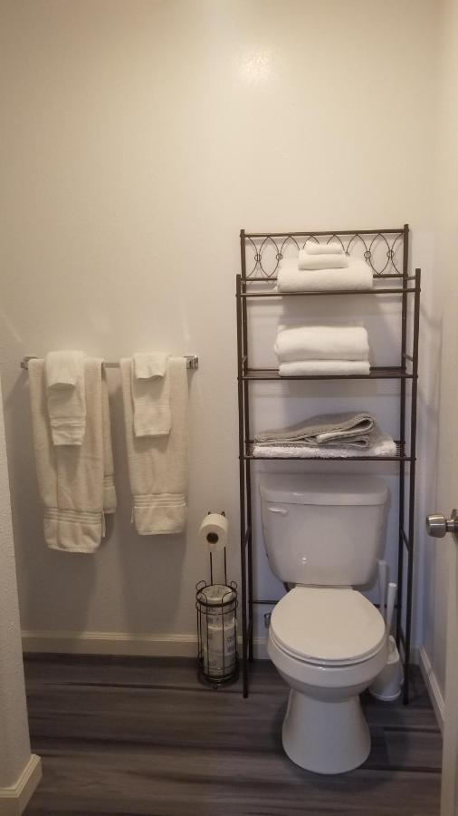#4 New! Cozy Private Studio! Self Checkin Studio Apt ケアアウ エクステリア 写真