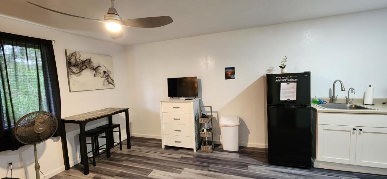 #4 New! Cozy Private Studio! Self Checkin Studio Apt ケアアウ エクステリア 写真