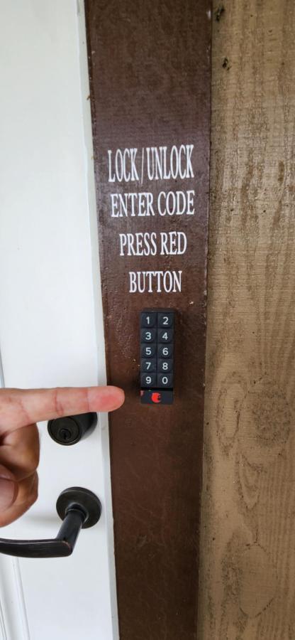 #4 New! Cozy Private Studio! Self Checkin Studio Apt ケアアウ エクステリア 写真